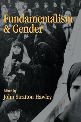 Fundamentalism And Gender-..