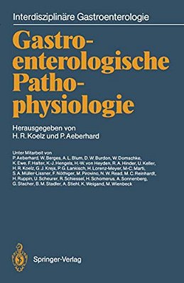 Gastroenterologische Pathophysiologie-..