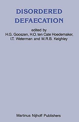 Disordered Defaecation: Current Opinion On Diagnosis And Treatment-..