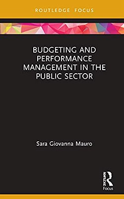 Budgeting And Performance Management In The Public Sector-..