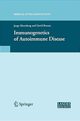 Immunogenetics Of Autoimmune Disease-..