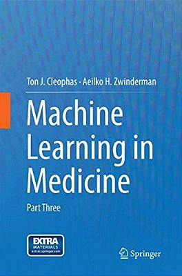 Machine Learning In Medicine: Part Three-..