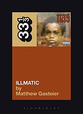 Nas's Illmatic-..