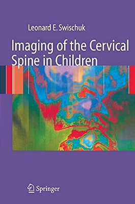 Imaging Of The Cervical Spine In Children-..