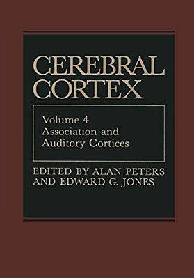 Association And Auditory Cortices-..