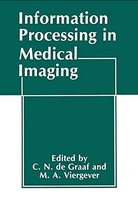 Information Processing In Medical Imaging-..