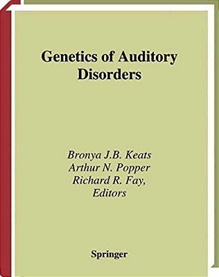 Genetics And Auditory Disorders-..
