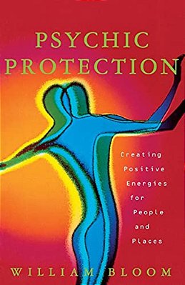 Psychic Protection-..