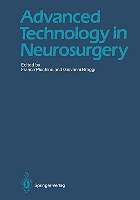 Advanced Technology In Neurosurgery-..
