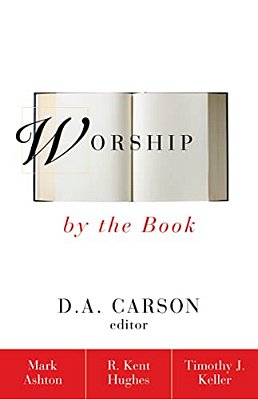 Worship By The Book-..