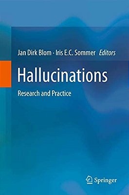 Hallucinations: Research And Practice-..