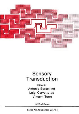 Sensory Transduction-..