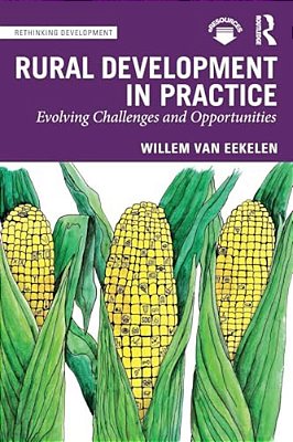 Rural Development In Practice: Evolving Challenges And Opportunities-..