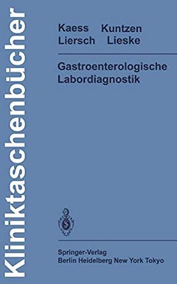 Gastroenterologische Labordiagnostik-..