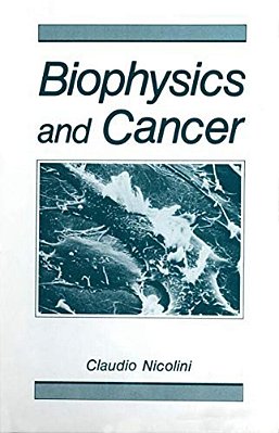 Biophysics And Cancer-..