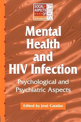 Mental Health And Hiv Infection-..