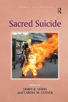 Sacred Suicide-..