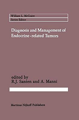 Diagnosis And Management Of Endocrine-Related Tumors-..