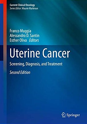 Uterine Cancer: Screening, Diagnosis, And Treatment-..