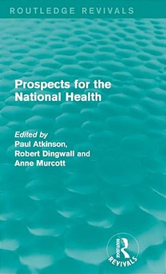 Prospects For The National Health-..