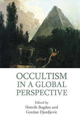 Occultism In A Global Perspective-..