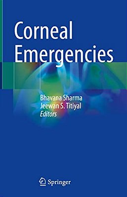 Corneal Emergencies-..