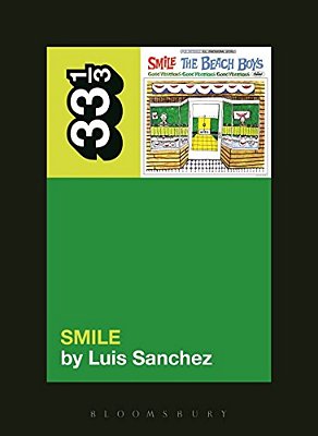 The Beach Boys' Smile-..