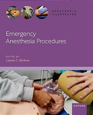 Emergency Anesthesia Procedures-..