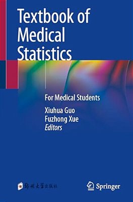 Textbook Of Medical Statistics: For Medical Students-..