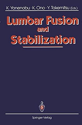 Lumbar Fusion And Stabilization-..