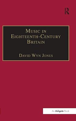 Music In Eighteenth-Century Britain-..