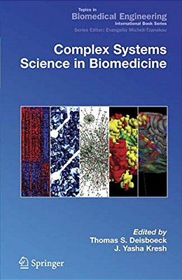 Complex Systems Science In Biomedicine-..
