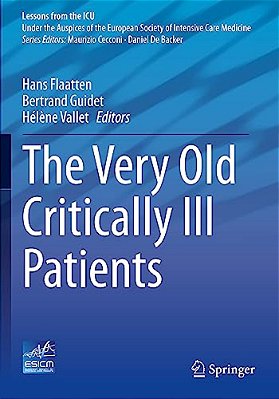 The Very Old Critically Ill Patients-..