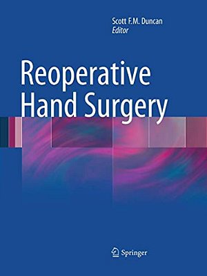 Reoperative Hand Surgery-..