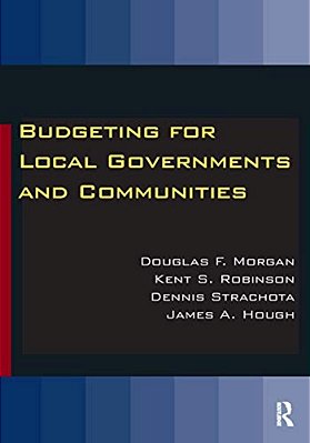 Budgeting For Local Governments And Communities-..