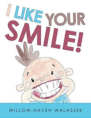 I Like Your Smile!-..
