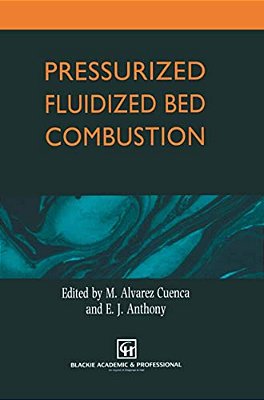 Pressurized Fluidized Bed Combustion-..