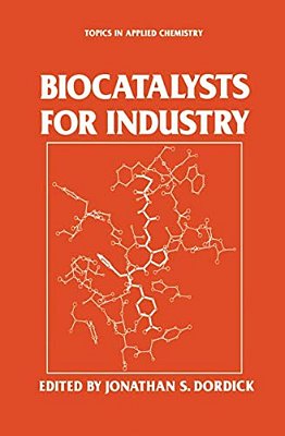 Biocatalysts For Industry-..