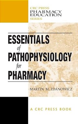 Essentials Of Pathophysiology For Pharmacy-..