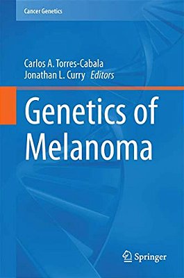 Genetics Of Melanoma-..
