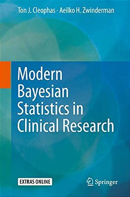 Modern Bayesian Statistics In Clinical Research-..