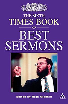 Sixth Times Book Of Best Sermons-..