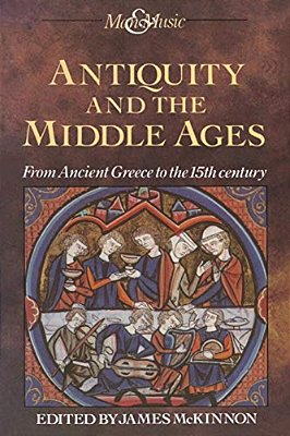 Antiquity And The Middle Ages: From Ancient Greece To The 15Th Century-..