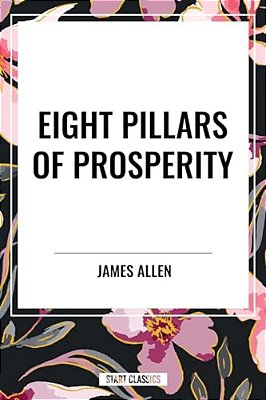Eight Pillars Of Prosperity-..