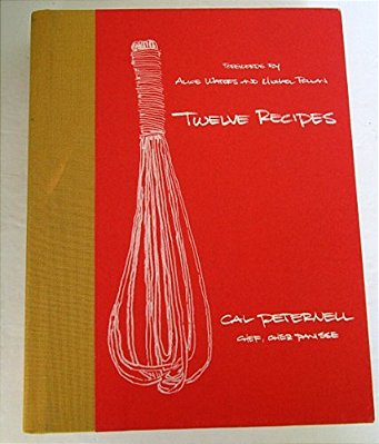 Twelve Recipes-..