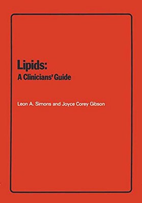 Lipids: A Clinicians' Guide-..