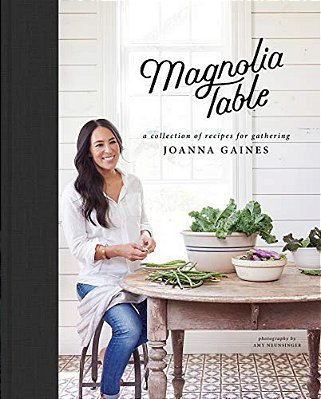 Magnolia Table: A Collection Of Recipes For Gathering-..