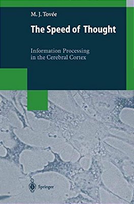 The Speed Of Thought: Information Processing In The Cerebral Cortex-..