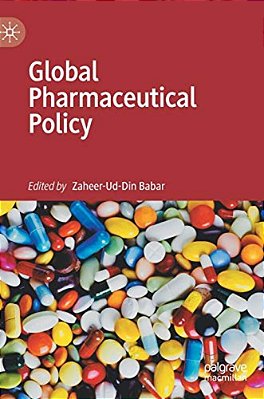 Global Pharmaceutical Policy-..