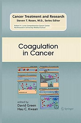 Coagulation In Cancer-..
